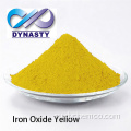 Желтый оксид железа CAS № 20344-49-4